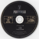 Portishead : All Mine (CD, Single)