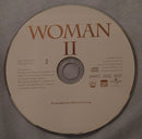 Various : Woman II (2xCD, Comp)