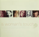 Various : A Woman's Touch (2xCD, Comp)