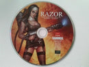 Various : Razor: The Hottest Metal Known To Man (CD, Comp)