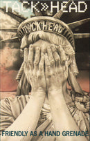 Tackhead : Friendly As A Hand Grenade (Cass, MiniAlbum)