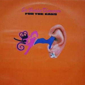 Sir Charles Thompson : For The Ears (2xLP, Album)