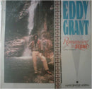 Eddy Grant : Romancing The Stone (Long Version) (12", Maxi)