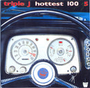 Various : Triple J Hottest 100 5 (CD, Comp + CD, Comp, Enh)