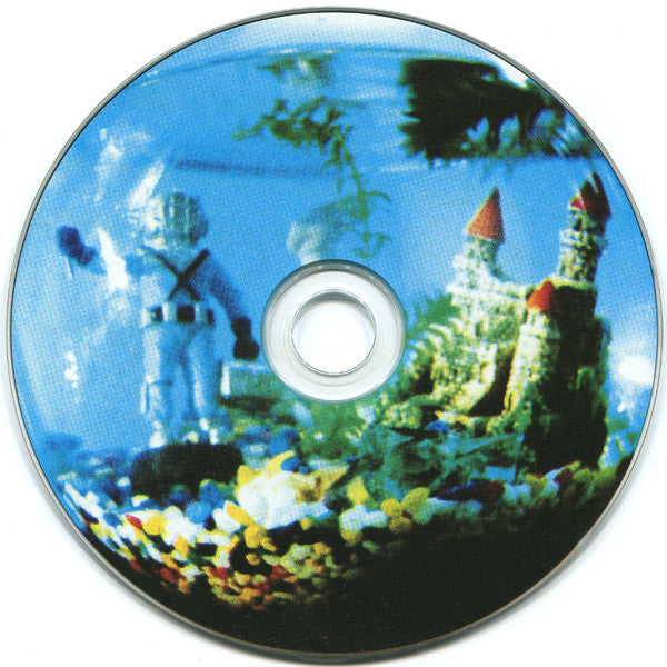 Prodigy* : Breathe (CD, Single, Dig)