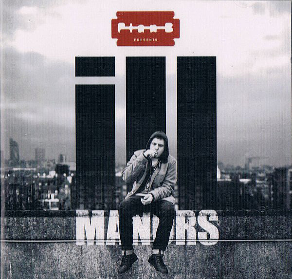 Plan B (4) : ill Manors (CD, Album)