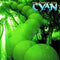 Cyan (10) : The Creeping Vine (CD, Album)