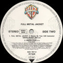 Abigail Mead And Nigel Goulding : Full Metal Jacket (I Wanna Be Your Drill Instructor) (12")
