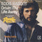 Eddie Rabbitt : Drivin' My Life Away (7", Single)