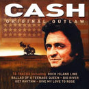 Johnny Cash : Original Outlaw (CD, Comp)