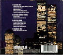 BBMak : Back Here (CD, Single, Enh, Car)
