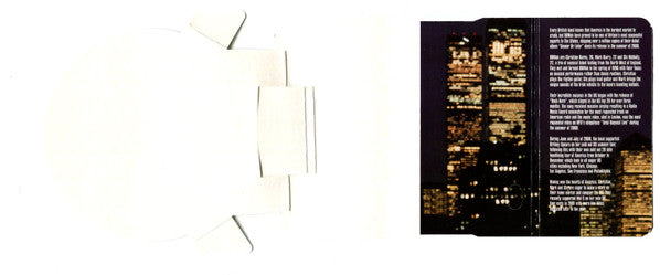 BBMak : Back Here (CD, Single, Enh, Car)