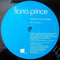Fiona Prince : High On You Again (12", Promo)