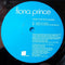 Fiona Prince : High On You Again (12", Promo)