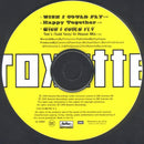 Roxette : Wish I Could Fly (CD, Single)