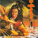 Wishbone Ash : Raw To The Bone (CD, Album, RE)