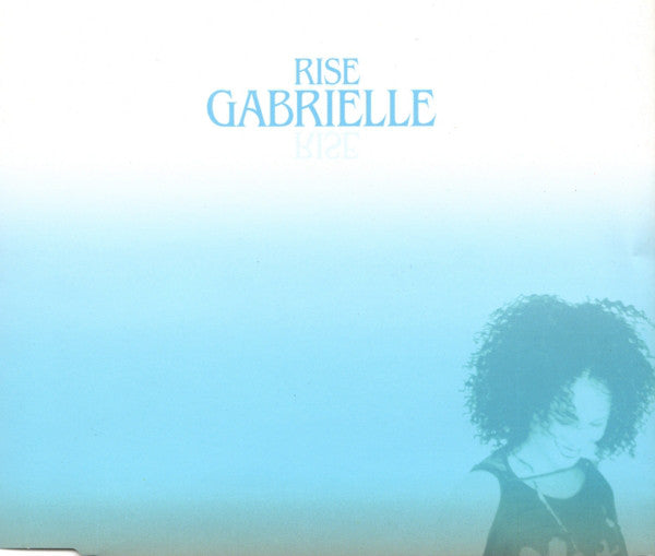 Gabrielle : Rise (CD, Single)