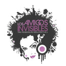 Los Amigos Invisibles : The Venezuelan Zinga Son Vol.1 (CD, Album)