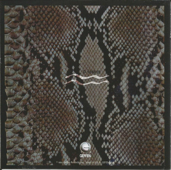 Whitesnake : Greatest Hits (CD, Comp, Club, Son)