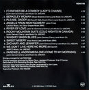 John Denver : Farewell Andromeda (CD, Album, RE, RM)