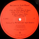 Phil Collins : No Jacket Required (LP, Album, Ora)