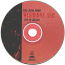 Wishbone Ash : The Living Proof, Live In Chicago (CD, Album)