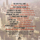 Wishbone Ash : The Living Proof, Live In Chicago (CD, Album)