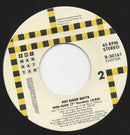 Pet Shop Boys : Domino Dancing (7", Single, Die)