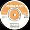 Amen Corner : Bend Me, Shape Me (7", Single, 4-P)