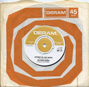 Amen Corner : Bend Me, Shape Me (7", Single, 4-P)