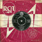 The Browns (3) : The Three Bells (7", Single, 4-P)
