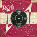 The Browns (3) : The Three Bells (7", Single, 4-P)