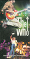 The Who : Thirty Years Of Maximum R&B (4xCD, Comp, Mono, RM, PMD + Box)