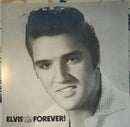 Elvis Presley : Good Rockin' Tonight (LP, Comp, Mono)