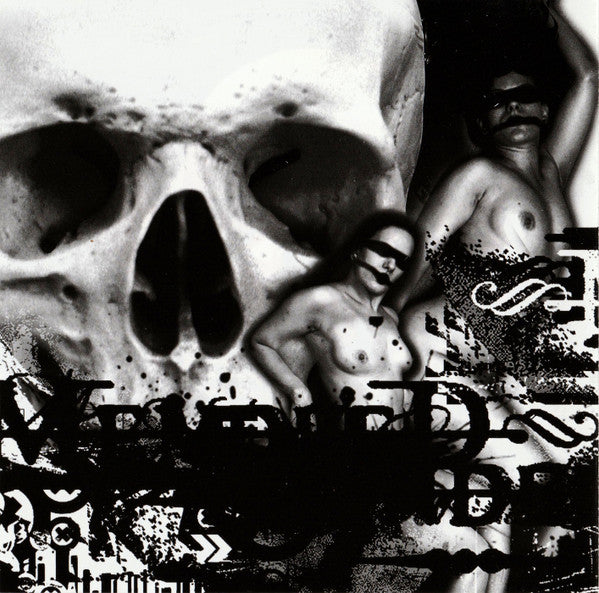 Mendeed : Positive Metal Attitude (CD, EP)