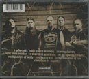 Adversary (6) : Singularity (CD, Album)