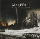 Malefice (2) : Dawn Of Reprisal (CD, Album)
