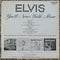 Elvis Presley : You'll Never Walk Alone (LP, Comp, Mono, RE, Tur)