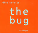 Dire Straits : The Bug (CD, Single)