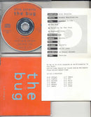 Dire Straits : The Bug (CD, Single)