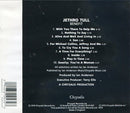 Jethro Tull : Benefit (CD, Album, RE, RP)