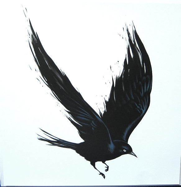 Fat Freddy's Drop : Blackbird (2xLP, Album)