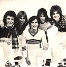 Bay City Rollers : Bye Bye Baby (7", Single)