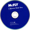 McFly : I Wanna Hold You (DVD-V, Single)