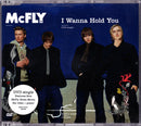 McFly : I Wanna Hold You (DVD-V, Single)