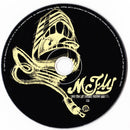 McFly : Do Ya / Stay With Me (CD, Single)