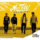 McFly : Do Ya / Stay With Me (CD, Single)