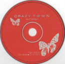 Crazy Town : Butterfly (CD, Enh)