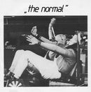 The Normal : T.V.O.D. / Warm Leatherette (7", Single)
