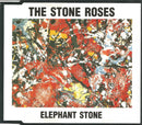 The Stone Roses : Elephant Stone (CD, Maxi)